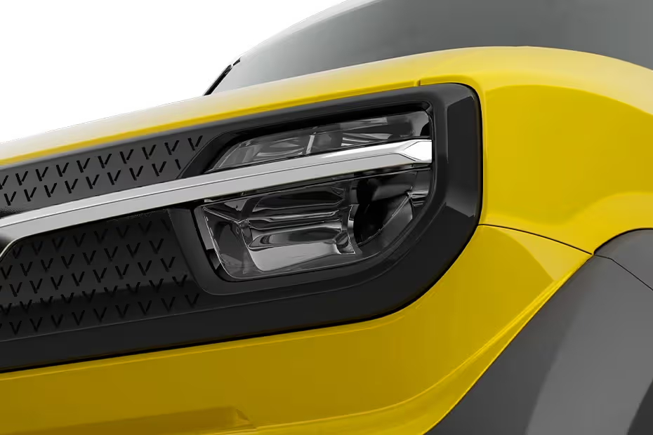 VinFast VF3 - Ảnh 11