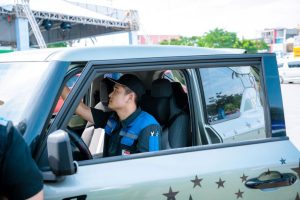 chi phí nuôi xe vinfast